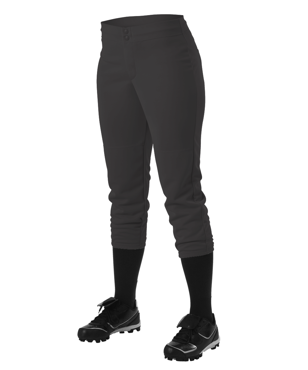 Alleson Mittelhohe Softballhosen von Jugendliche