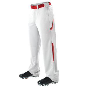 Alleson Youth 605WL2Y Zweifarbige Baseballhose