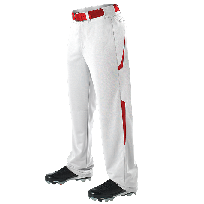 Alleson Jugend 605WL2Y zweifarbige Baseballhose
