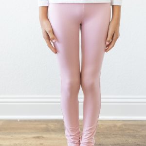 Vintage rosa Leggings
