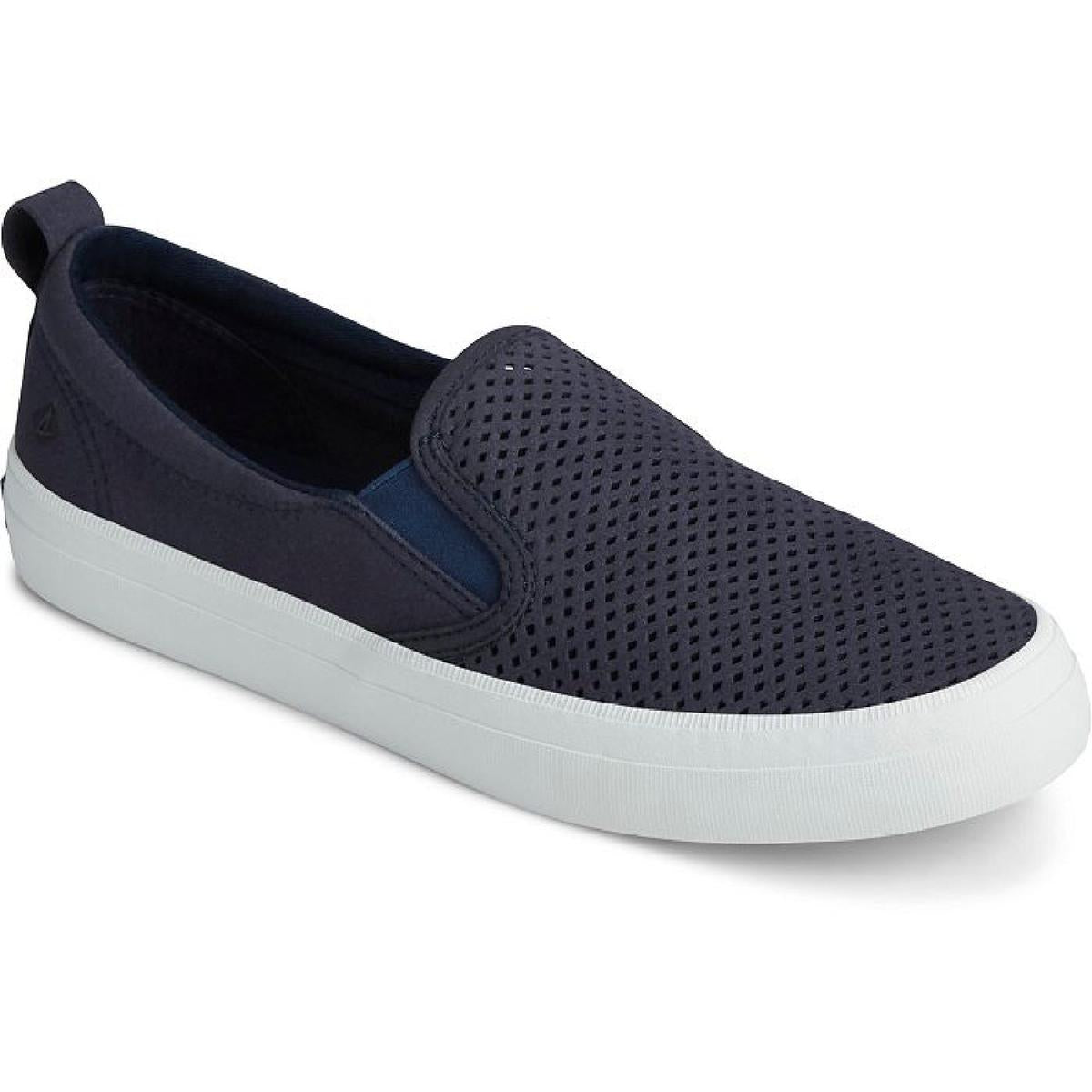 Crest Twin Gore Wildleder Sneaker für Damen und Herren