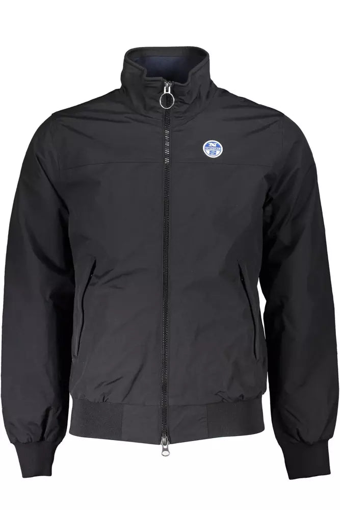 North Sails Chic wasserdichte winddichte Herrenjacke