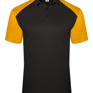 C2 Sport Herren-Sportpolo