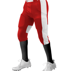 Alleson Herren-Press-Football-Hose