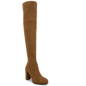 Justin OTK Overknee-Stiefel mit gepolstertem Fußbett