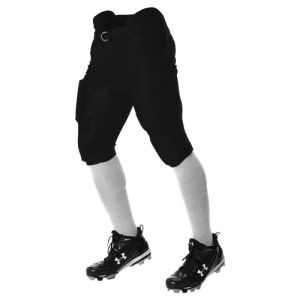 Alleson Youth Integrierte Fußballhose