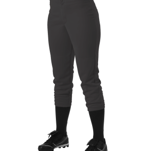 Alleson Fastpitch Softball-Hose für Damen