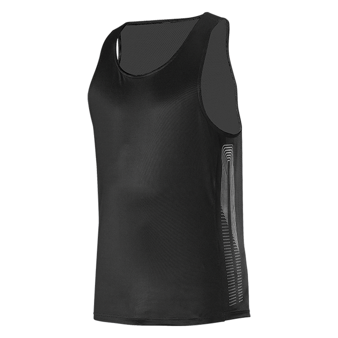 Alleson Damen Track Singlet