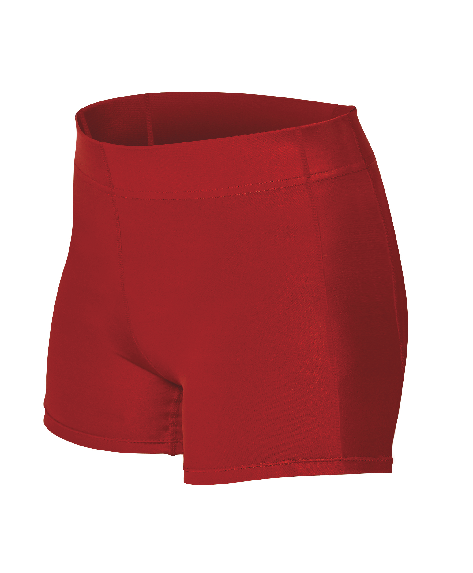 Alleson Volleyball Shorts für Damen