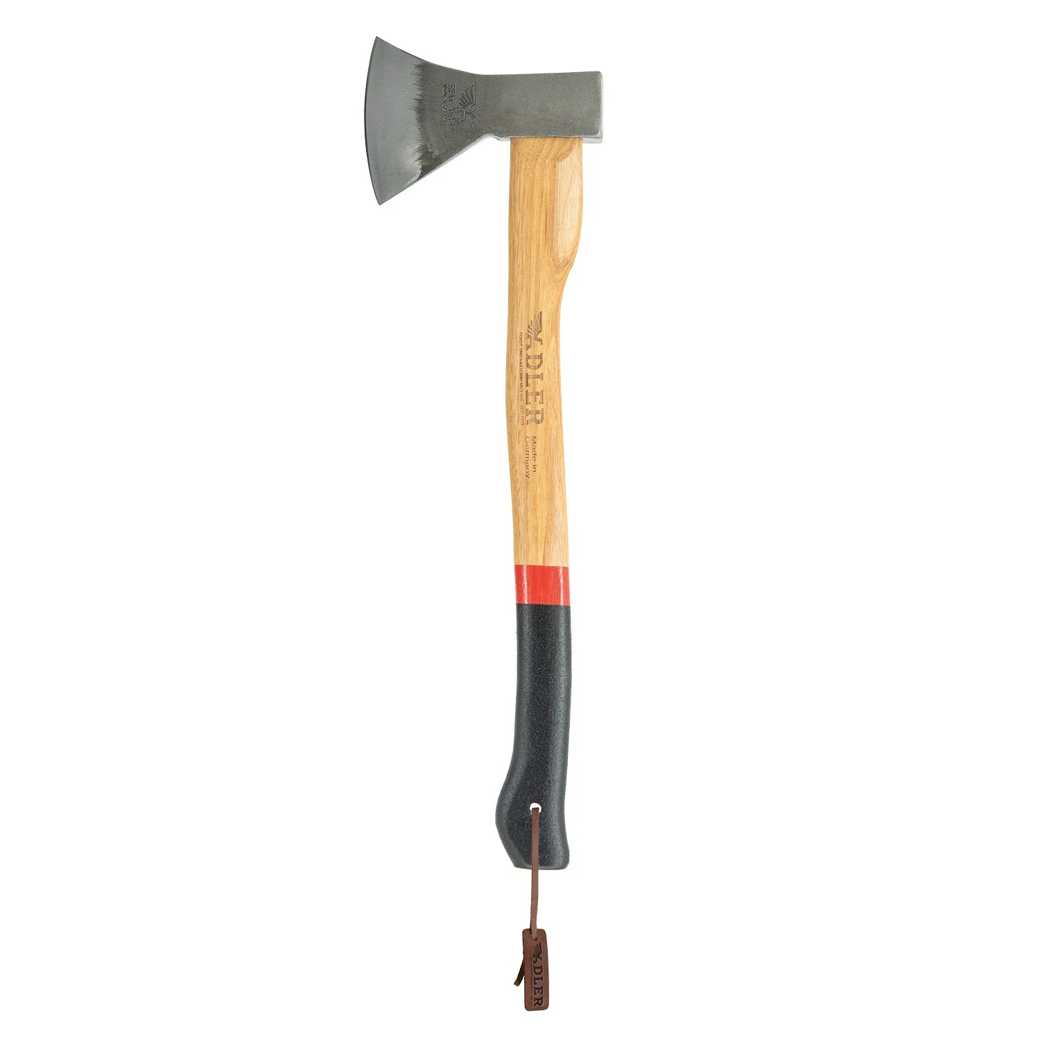 Adler Kanu Axt