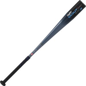 2023 Rawlings Clout-10 USSSA Baseballschläger