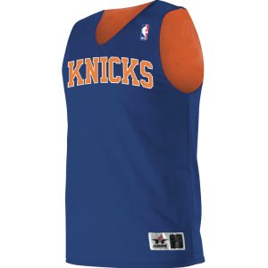 Alleson Herren NBA Logo wendbar Basketball Trikot – Eastern Conference