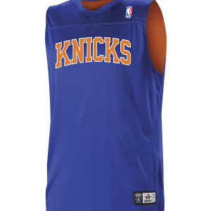 Alleson Herren NBA Logo wendbar Spiel Jersey- Eastern Conference
