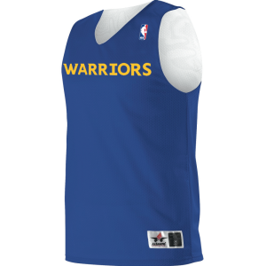 Alleson Herren NBA Logo wendbar Basketball Trikot – Western Conference
