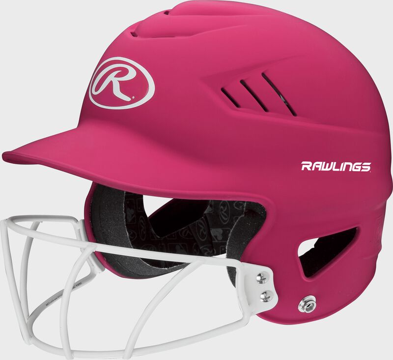 Rawlings Coolflo High School / College Batting Helm