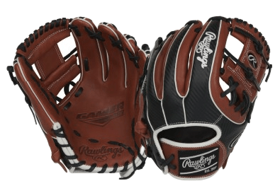 Rawlings SMU Gamer XLE 11.5 "Infield Baseballhandschuh