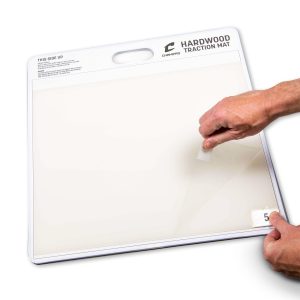 Champro Hartholz Traktionsmatte Ersatzplatten