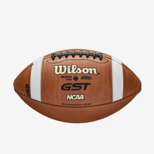 Wilson GST Blem Offizieller Fußball
