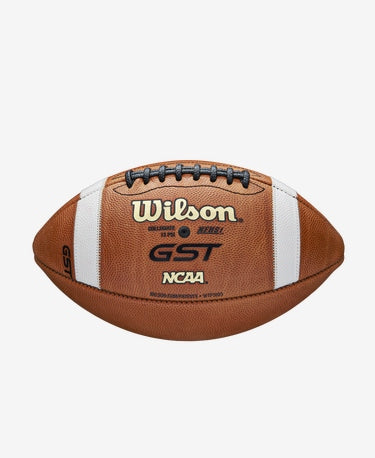 Wilson GST Blem Offizieller Fußball
