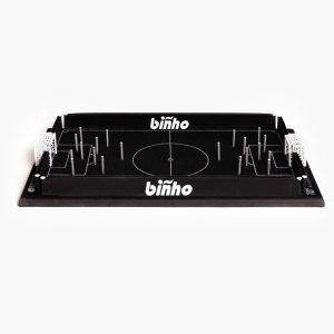 Binho klassisch Fußball Fußball Flicken Spiel