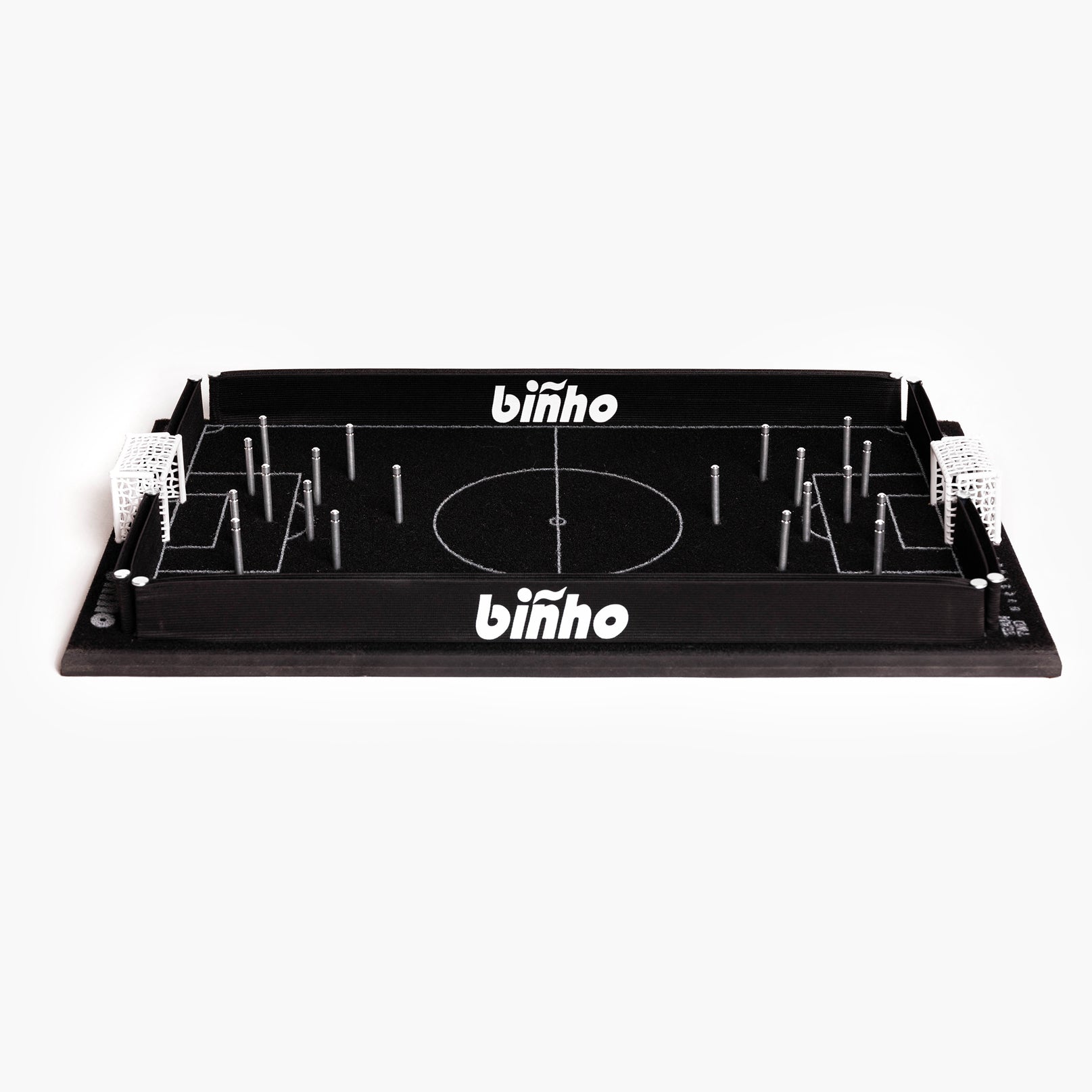 Binho klassisch Fußball Fußball Flicken Spiel