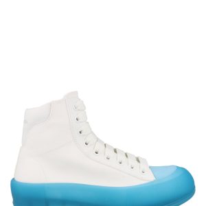 Übergroße Sneaker