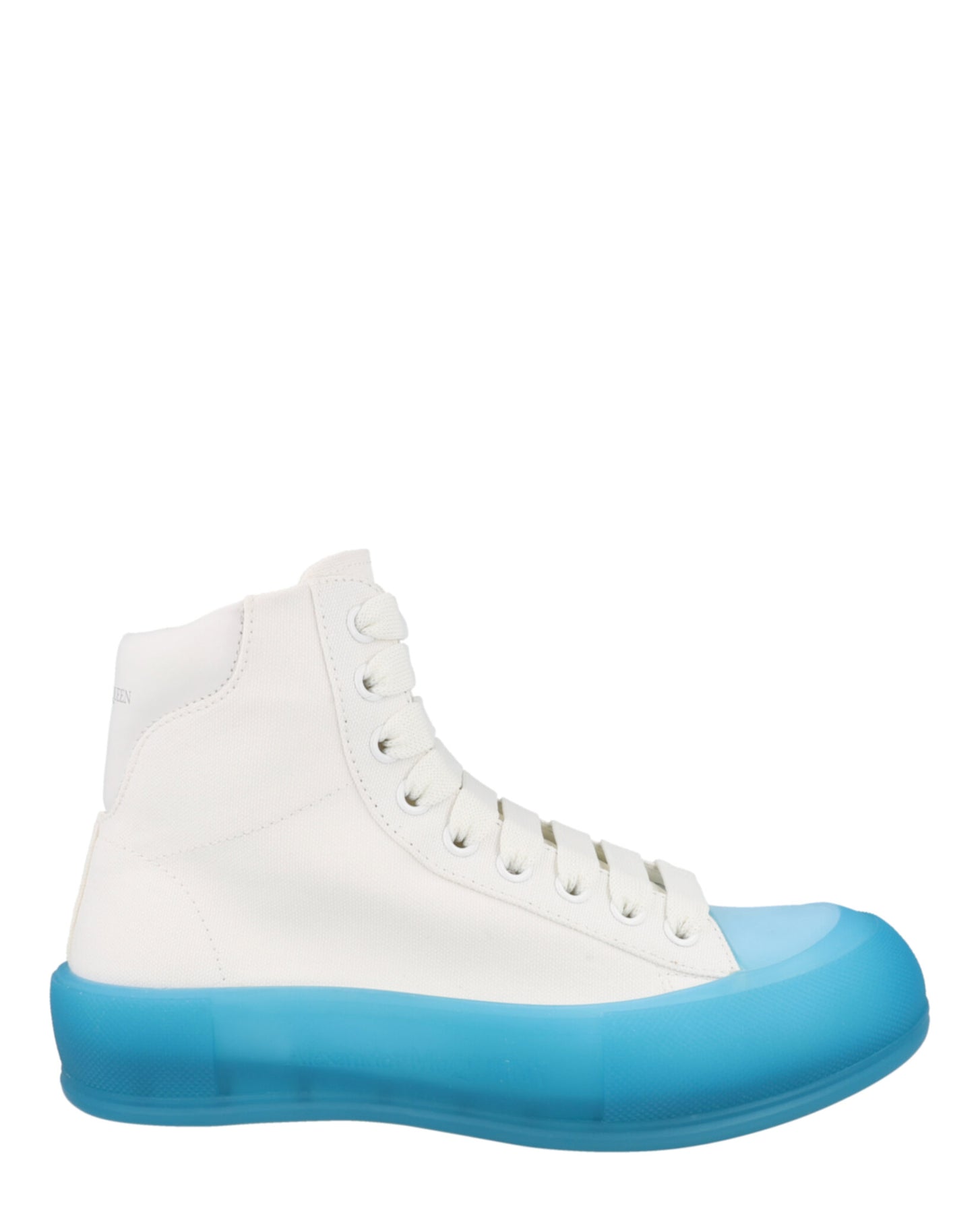 Übergroße Sneaker