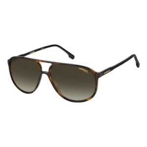 Carrera 257/S 086 Herren Havana Gradient 60-15-140 Sonnenbrillen