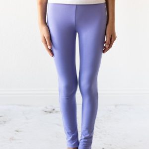 Immergrüne Leggings