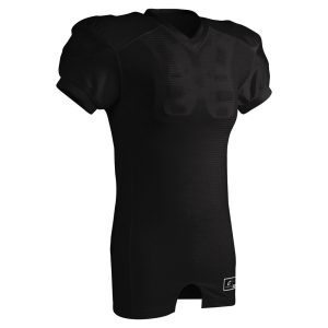 Champro Erwachsene Rot Dog Collegiate Fit Fußballtrikot