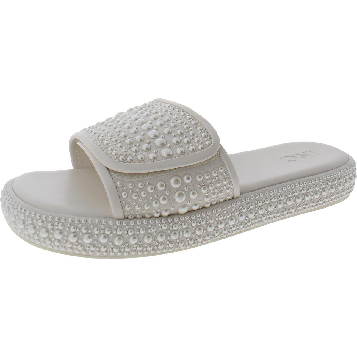 Diane von Furstenberg Slide Sandalen