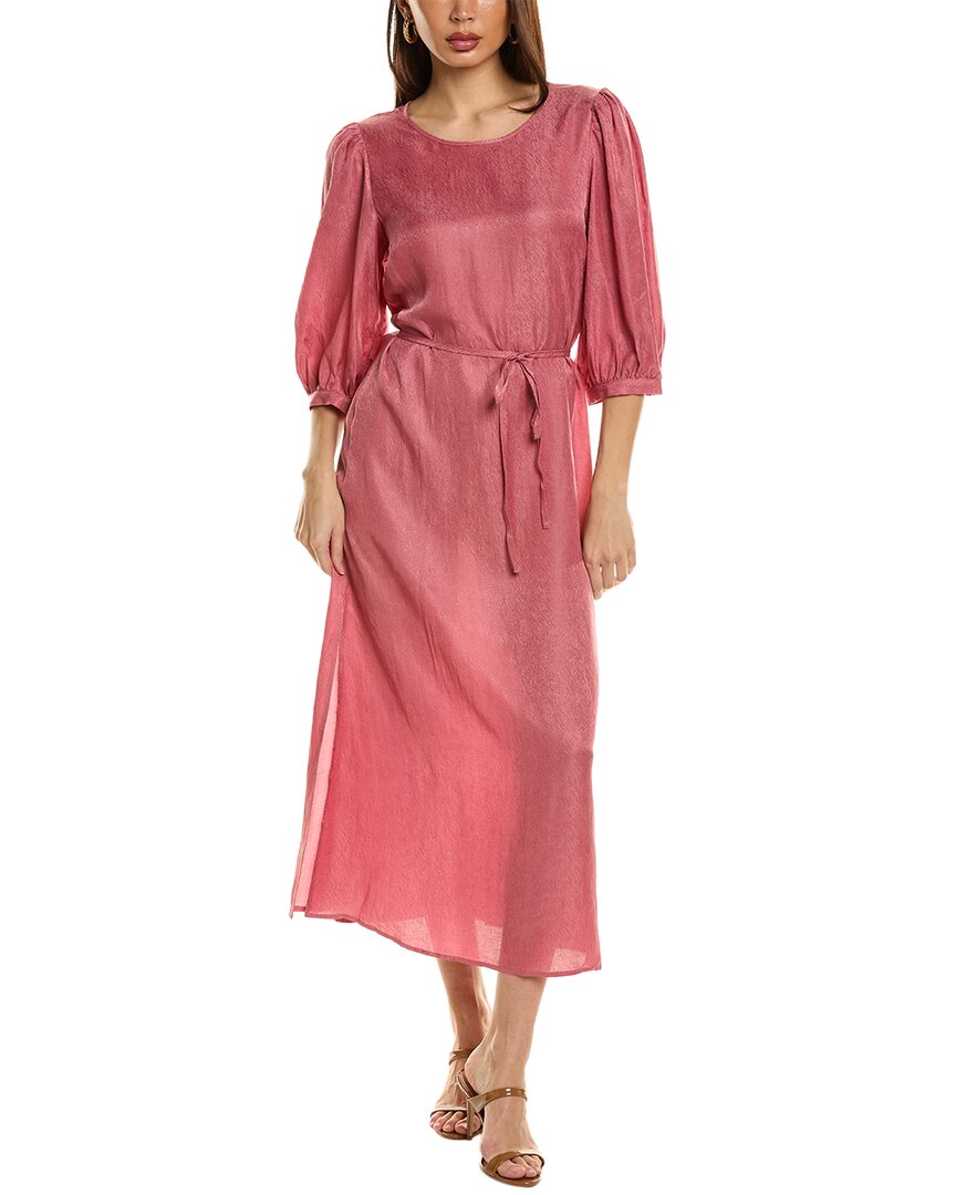 Schwarzes Kleid von Auguste Hailey