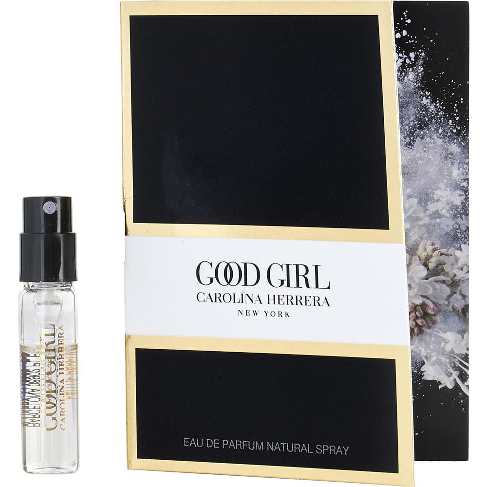 Ch Good Girl von Carolina Herrera Eau de Parfum Spray Vial Damen