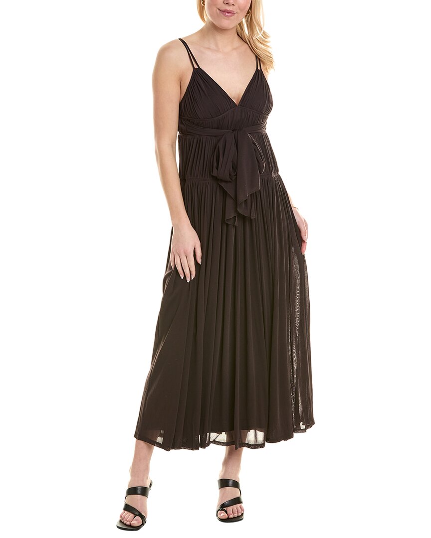 Maxikleid von Rebecca Taylor