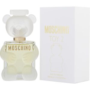 Moschino Toy 2 By Moschino Eau De Parfum Spray 3,4 Oz Damen
