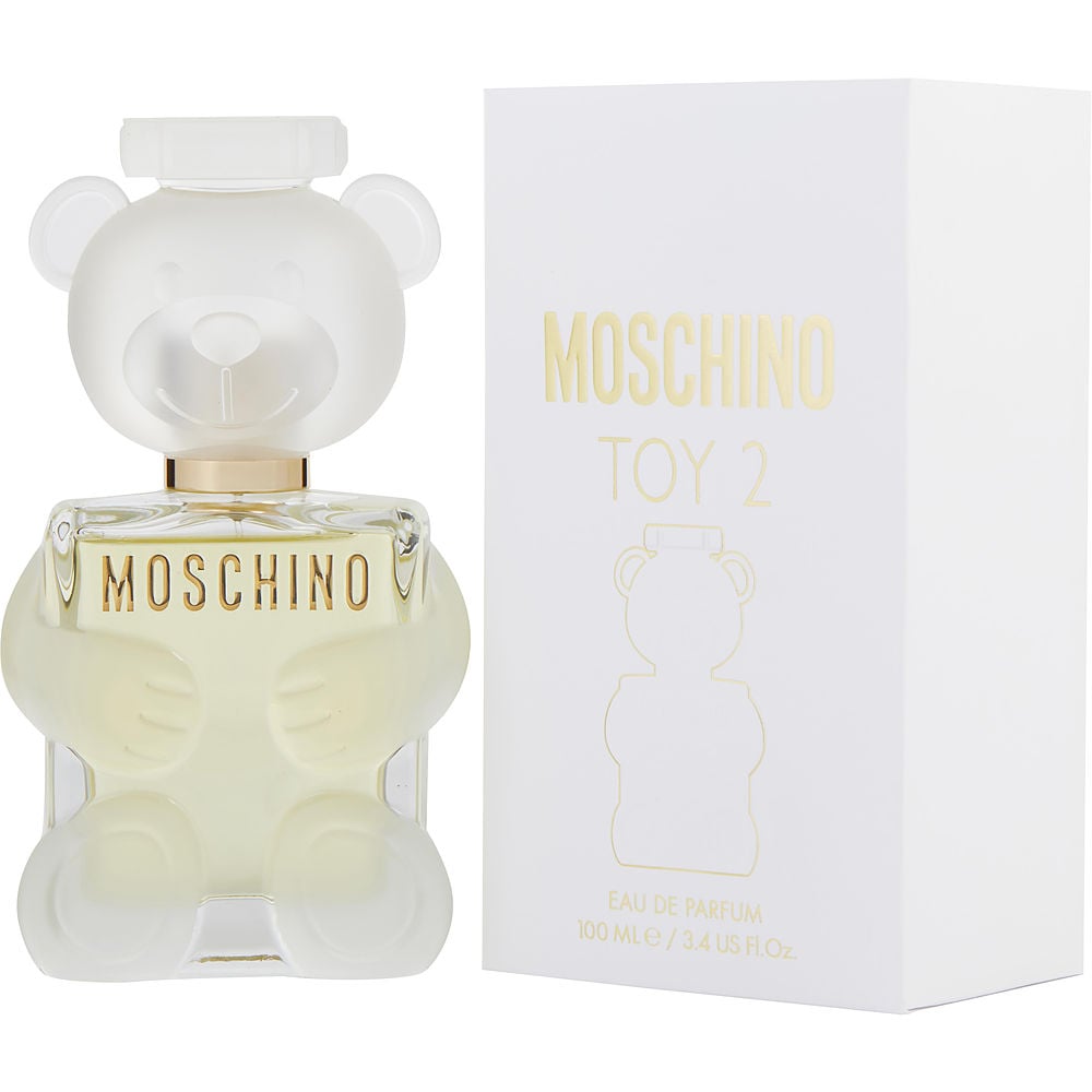 Moschino Toy 2 von Moschino Eau de Parfum Spray 3.4 Oz Damen