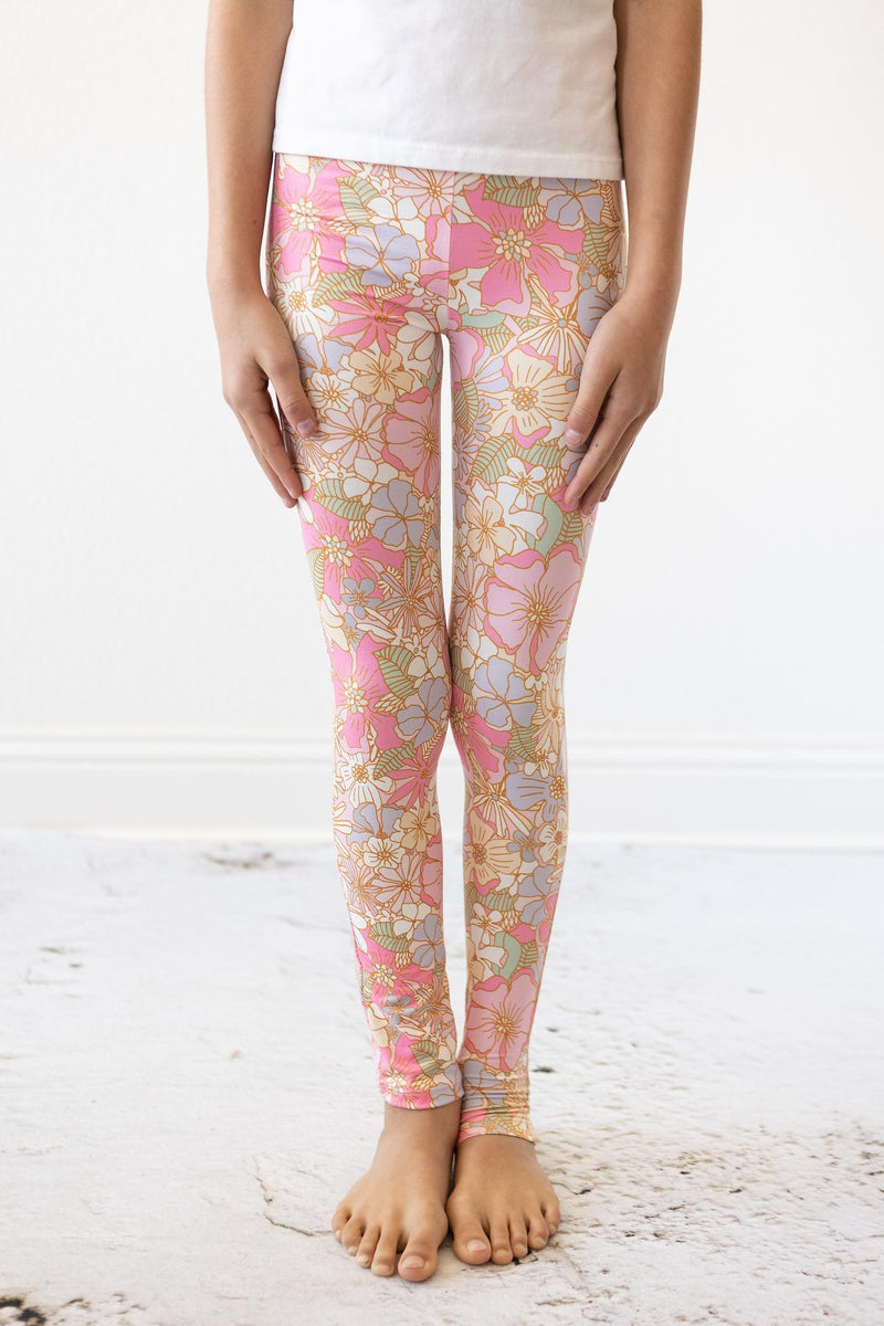 Was ist los Buttercup Leggings
