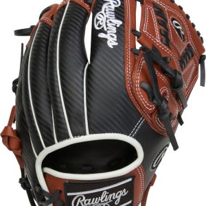 Rawlings SMU Gamer XLE 11.75′′ Infield Baseballhandschuh