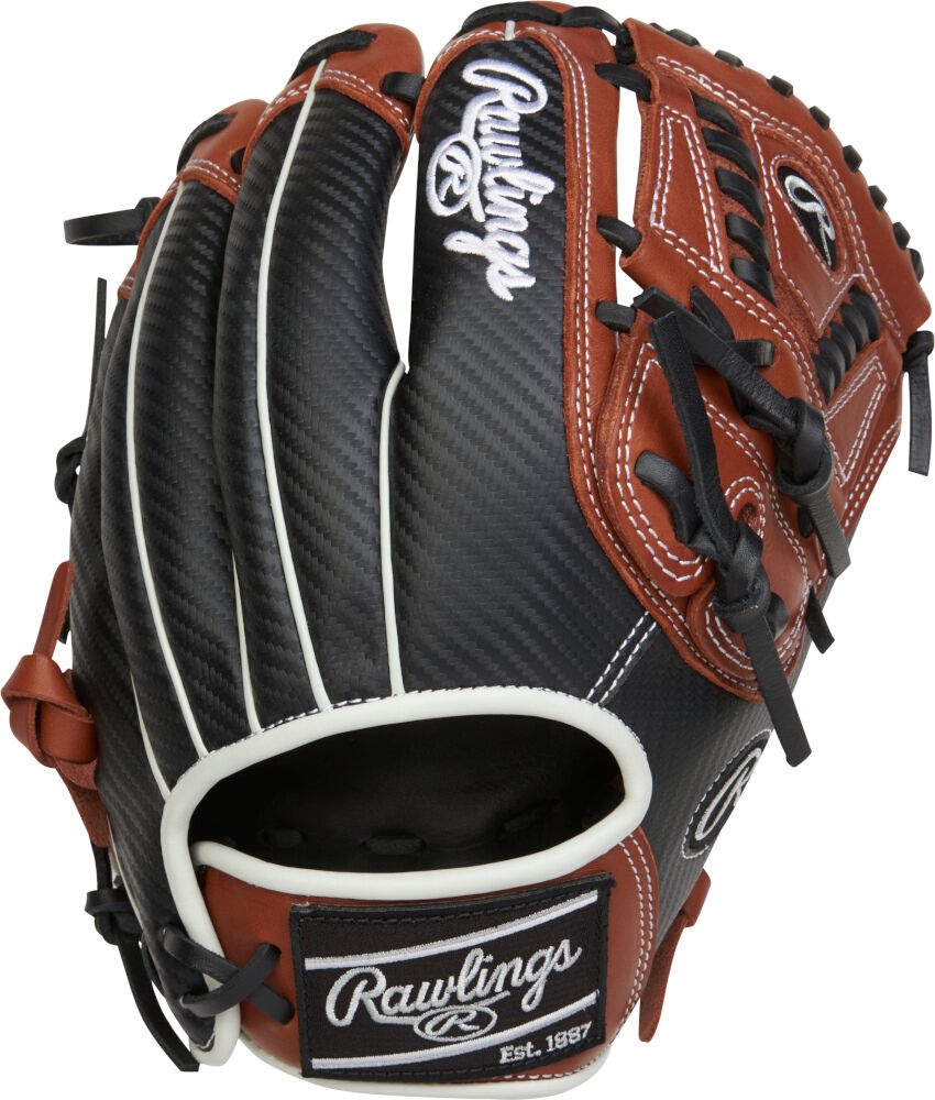 Rawlings SMU Gamer XLE 11.75′′ Infield Baseballhandschuh