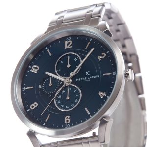 Pierre Cardin Men Herrenarmbanduhr
