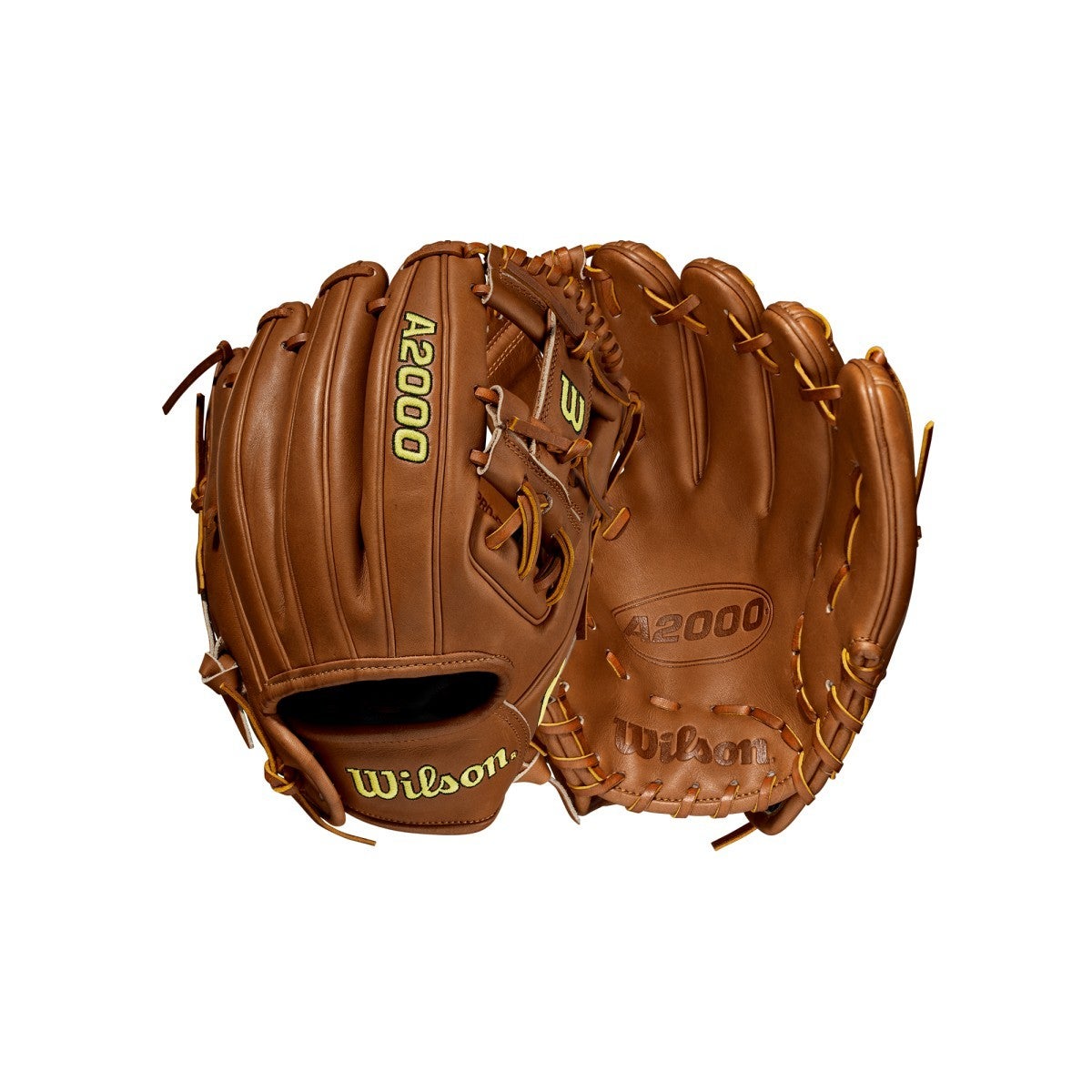 2021 Wilson A2000 DP15 11,5′′ Infield Baseballhandschuh
