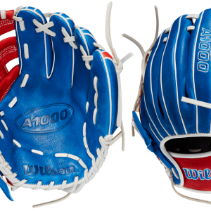 Wilson USA A1000 11′′ Pedroia Fit Baseballhandschuh