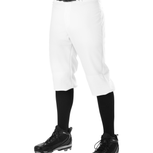 Alleson Herren PWRPKP Knicker Pro Warp Knit Baseballhose