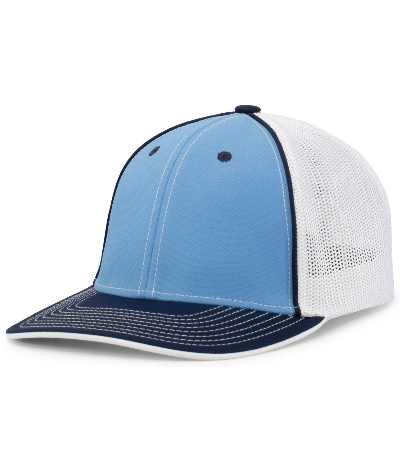 Pacific Headwear Trucker Flexfit ® Kappe