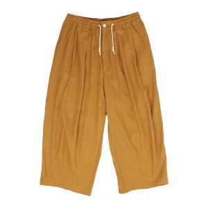 Glen Check Faccies S/L Super Wide Hose 7733261697084