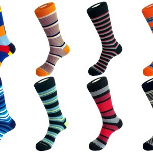 CREW SOCK 8 Packung