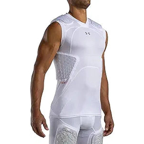 Under Armour Jugend Gameday Armour Pro 5-Pad Top