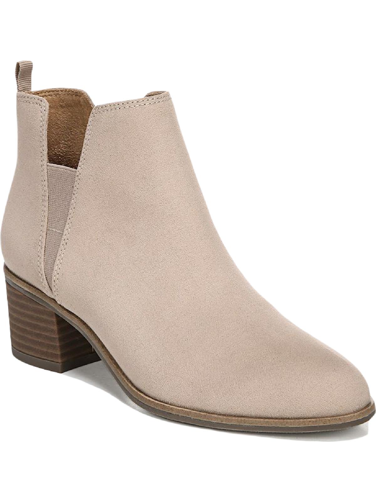 Teammate Damen Stretch Stiefeletten