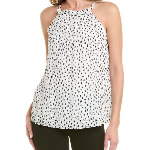 Neckholder-Top von Brooks Brothers