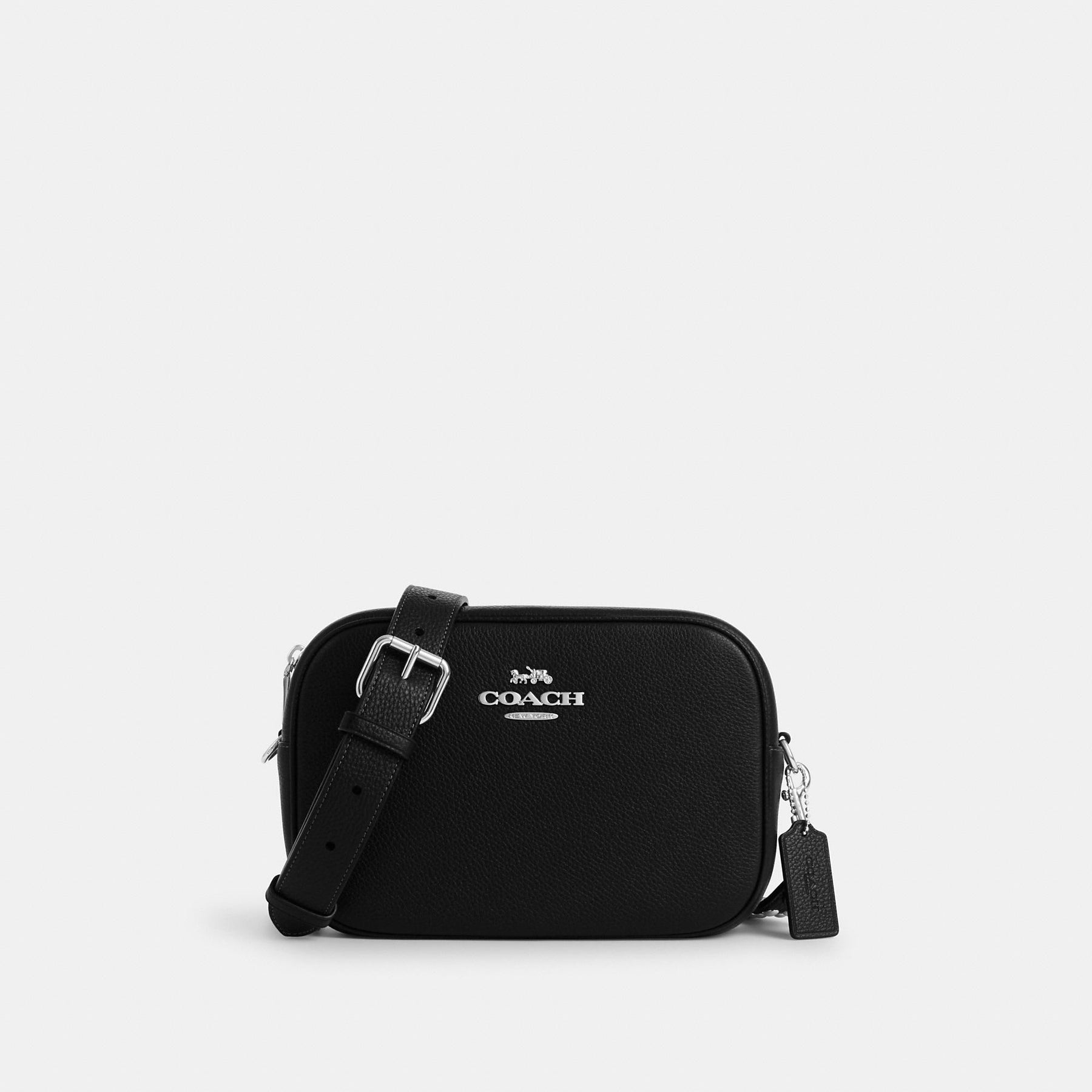 Coach Outlet Jamie Kameratasche mit Nieten